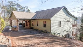 120 Ridgeland, Sautee Nacoochee, GA 30571