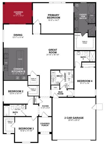 13003 Knightsbrook Ave, Rancho Cordova, CA 95742
