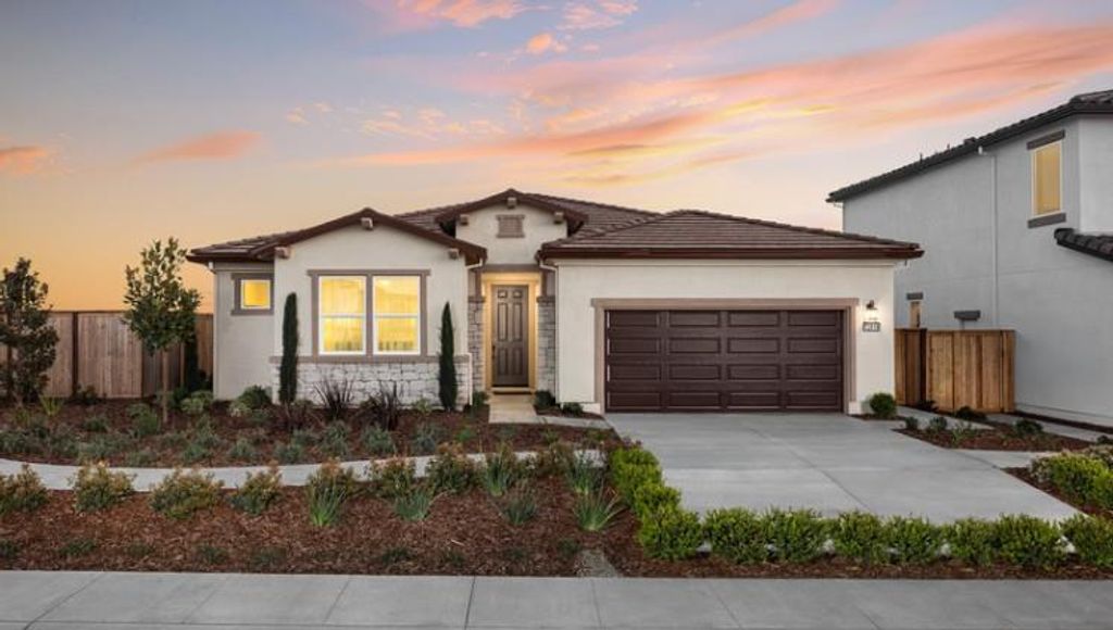 13003 Knightsbrook Ave, Rancho Cordova, CA 95742