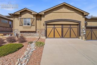 7670 Matchlock Heights, Colorado Springs, CO 80923