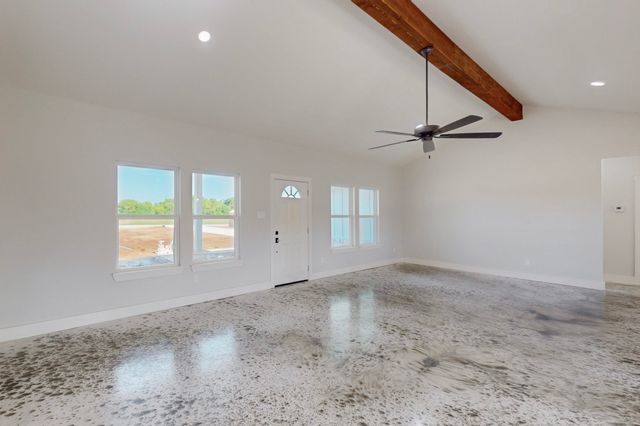 Lot 8, Loving Road, Salesville, TX 76067