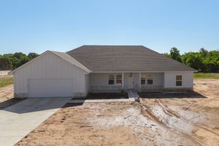 Lot 8, Loving Road, Salesville, TX 76067