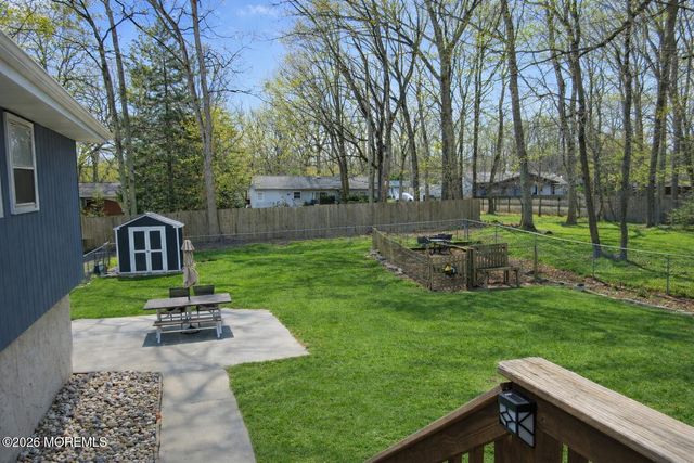 172 Hawkin Road, New Egypt, NJ 08533