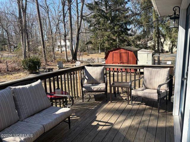 172 Hawkin Road, New Egypt, NJ 08533