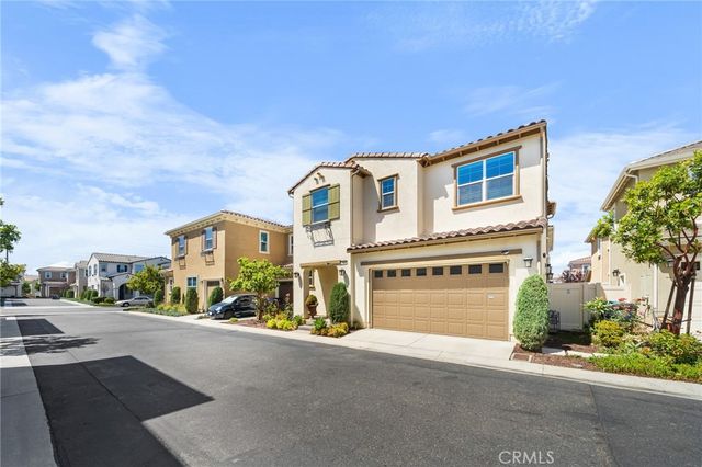 15849 Ellington Way, Chino Hills, CA 91709
