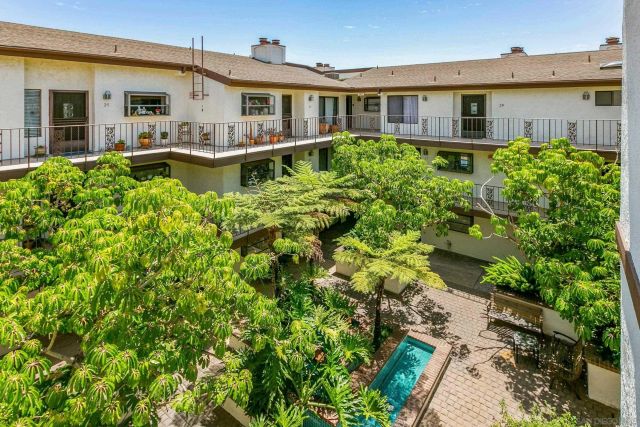1263 Robinson 13, San Diego, CA 92103