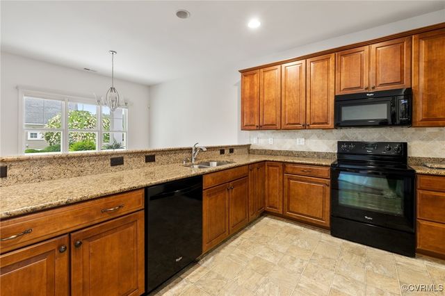 307 Kernel Ct, North Chesterfield, VA 23236