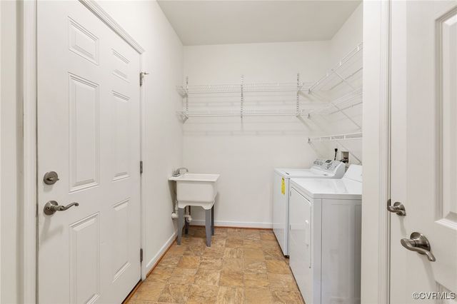 307 Kernel Ct, North Chesterfield, VA 23236