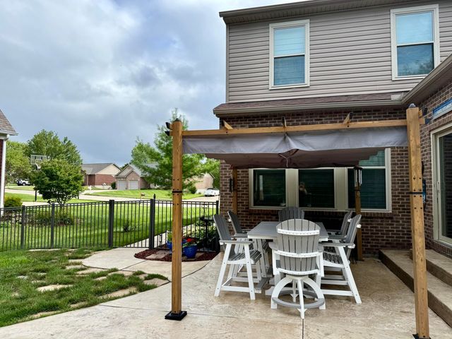 1957 Freedom Trail, Independence, KY 41051