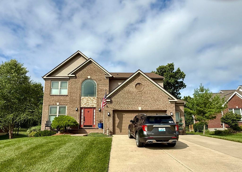 1957 Freedom Trail, Independence, KY 41051
