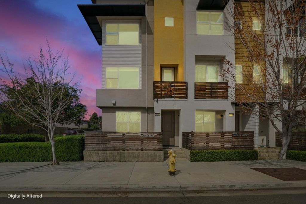 4169 Peralta Boulevard, Fremont, CA 94536