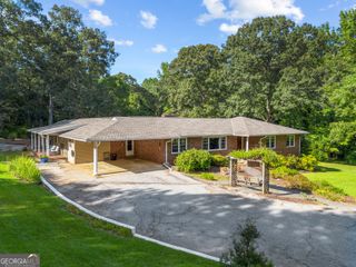 3935 Zoar Church Road, Snellville, GA 30039