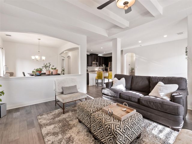 1101 Feather Reed DR, Leander, TX 78641