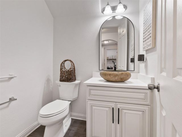 1101 Feather Reed DR, Leander, TX 78641