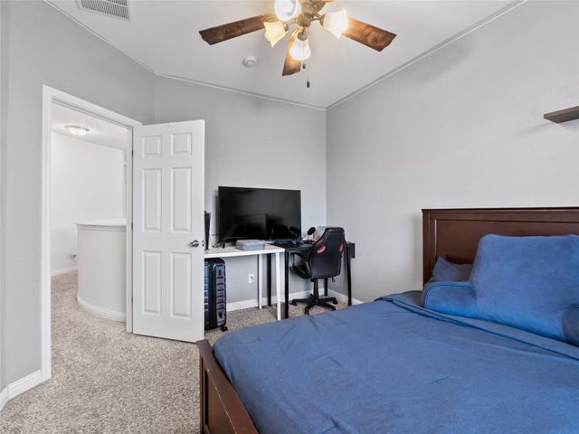 1101 Feather Reed DR, Leander, TX 78641