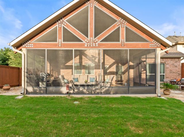 1101 Feather Reed DR, Leander, TX 78641