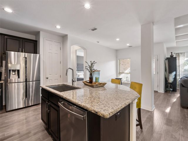 1101 Feather Reed DR, Leander, TX 78641