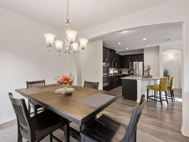 1101 Feather Reed DR, Leander, TX 78641