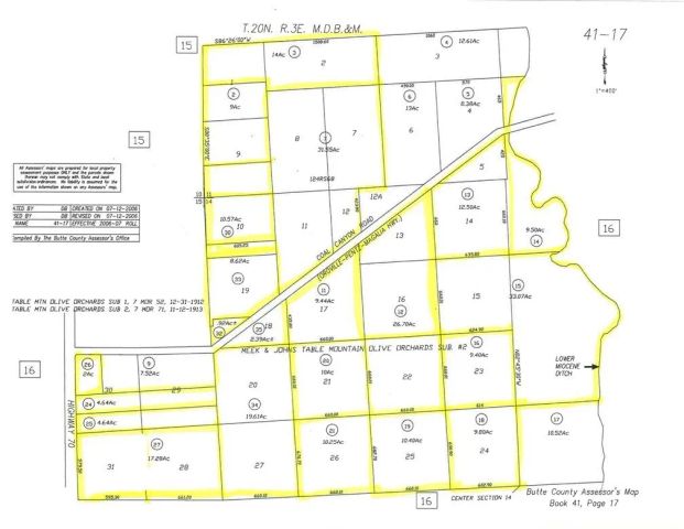 16 Rocky, Oroville, CA 95965