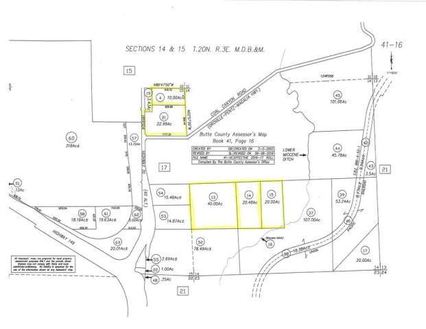 16 Rocky, Oroville, CA 95965