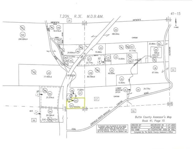 16 Rocky, Oroville, CA 95965