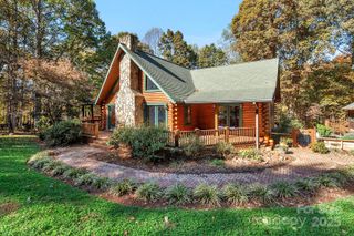 481 Eupeptic Springs Road, Olin, NC 28660