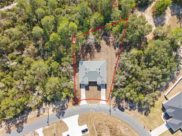 16313 SW 29TH COURT ROAD, Ocala, FL 34473