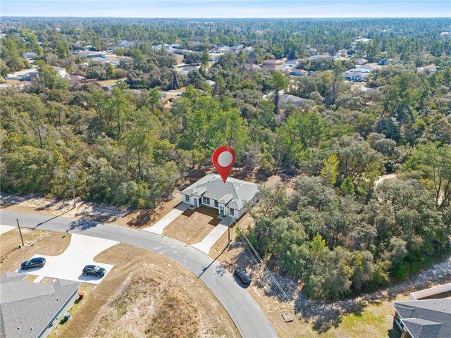 16313 SW 29TH COURT ROAD, Ocala, FL 34473