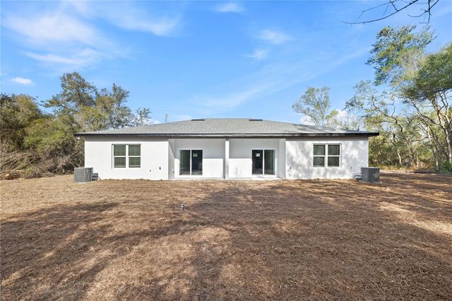 16313 SW 29TH COURT ROAD, Ocala, FL 34473