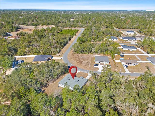 16313 SW 29TH COURT ROAD, Ocala, FL 34473