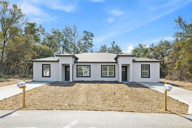16313 SW 29TH COURT ROAD, Ocala, FL 34473