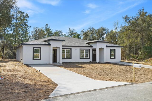 16313 SW 29TH COURT ROAD, Ocala, FL 34473