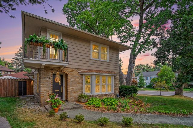 1154 E Chippewa Drive SE, Grand Rapids, MI 49506