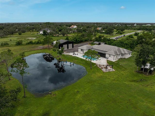 28801 100TH DRIVE E, Myakka City, FL 34251