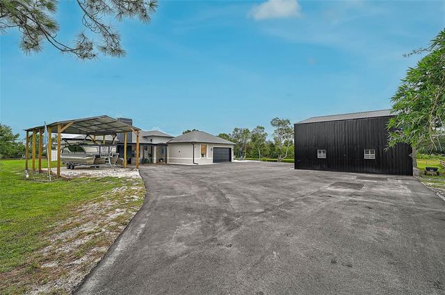 28801 100TH DRIVE E, Myakka City, FL 34251
