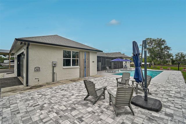 28801 100TH DRIVE E, Myakka City, FL 34251
