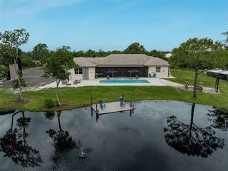 28801 100TH DRIVE E, Myakka City, FL 34251