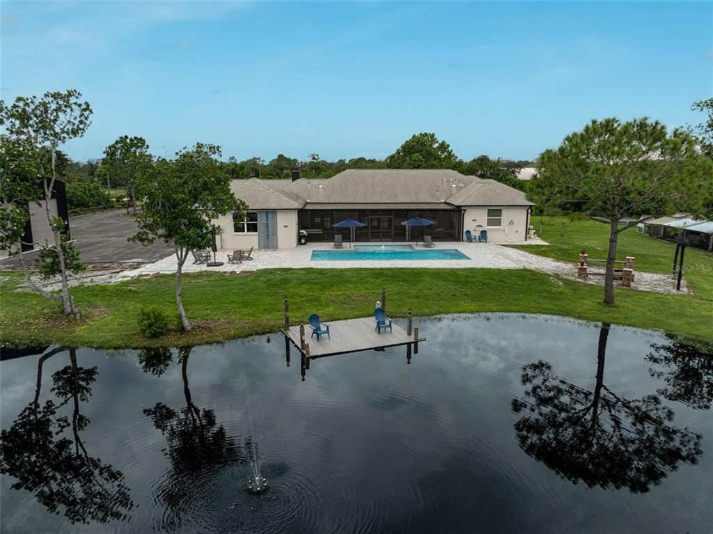 28801 100TH DRIVE E, Myakka City, FL 34251
