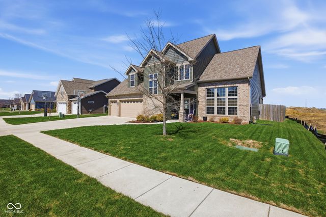 948 Foxglove Street, Lebanon, IN 46052