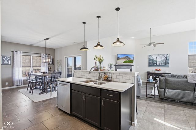 948 Foxglove Street, Lebanon, IN 46052