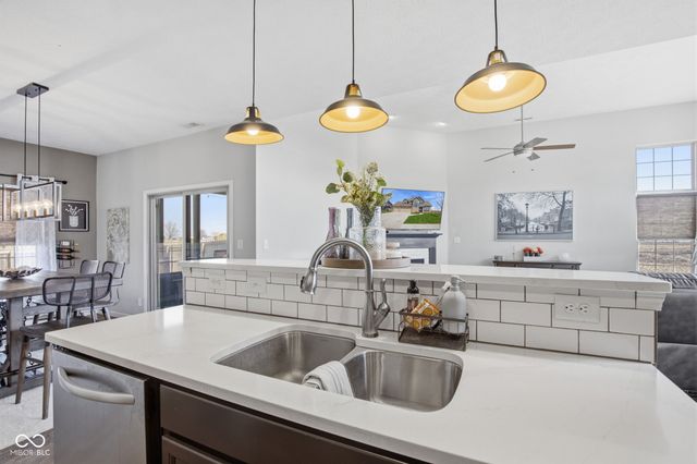 948 Foxglove Street, Lebanon, IN 46052