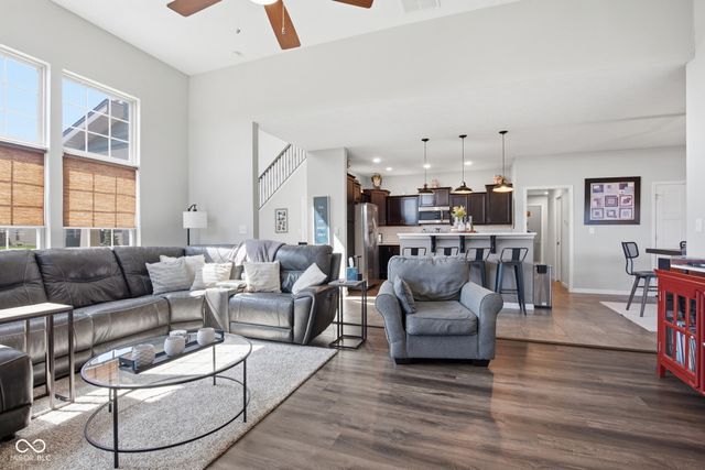 948 Foxglove Street, Lebanon, IN 46052