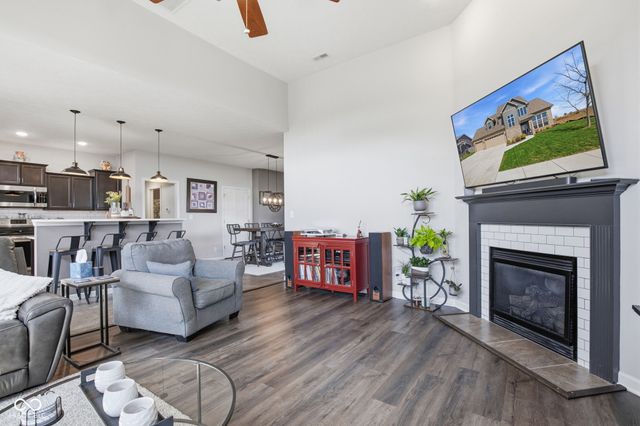 948 Foxglove Street, Lebanon, IN 46052