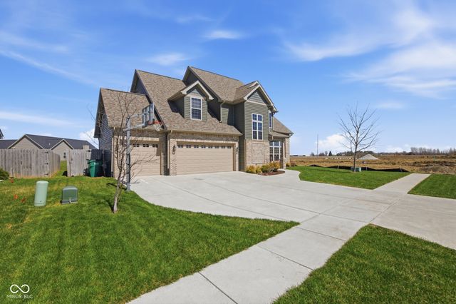 948 Foxglove Street, Lebanon, IN 46052