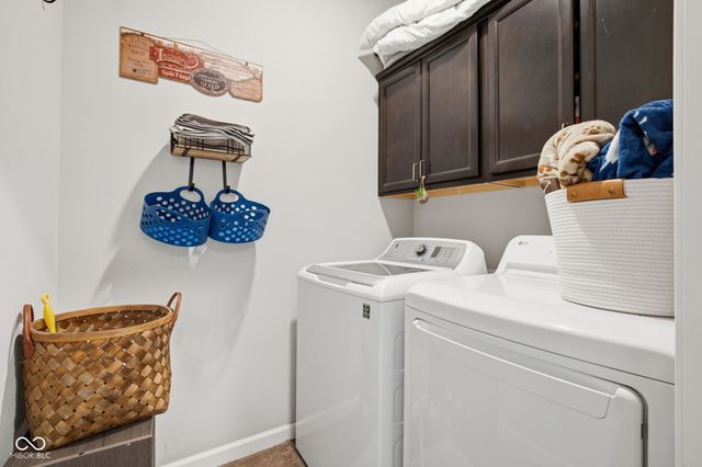 948 Foxglove Street, Lebanon, IN 46052