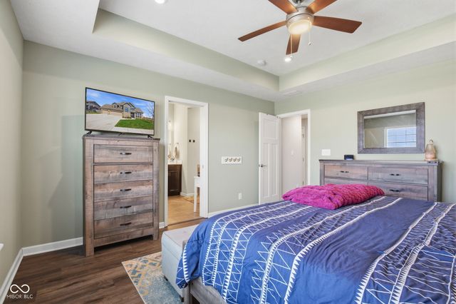 948 Foxglove Street, Lebanon, IN 46052