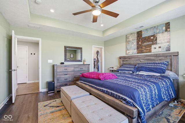 948 Foxglove Street, Lebanon, IN 46052