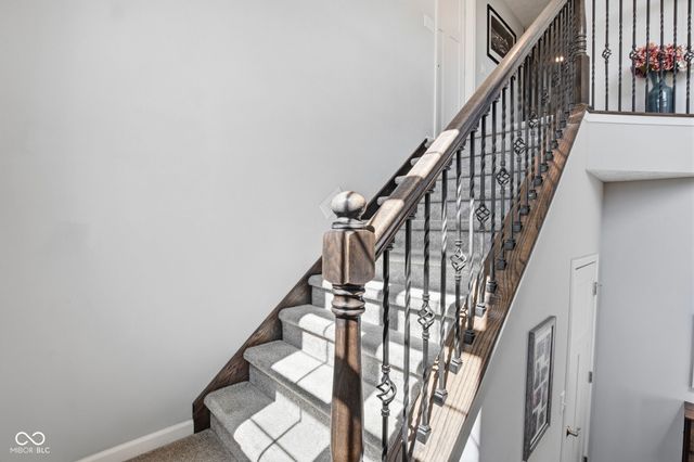 948 Foxglove Street, Lebanon, IN 46052