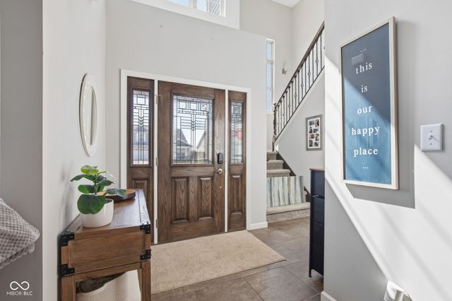 948 Foxglove Street, Lebanon, IN 46052