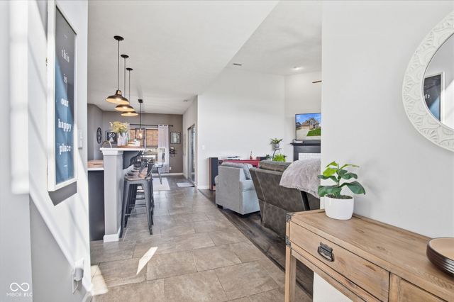 948 Foxglove Street, Lebanon, IN 46052